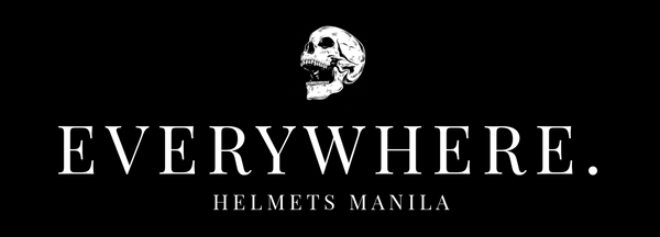 HELMETS MANILA