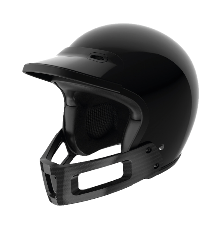 QWART CC BLACK/CARBON