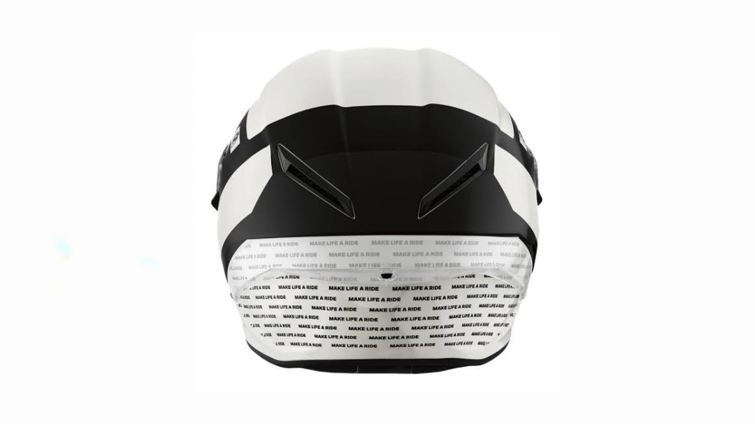 BMW M PRO RACE WHITE