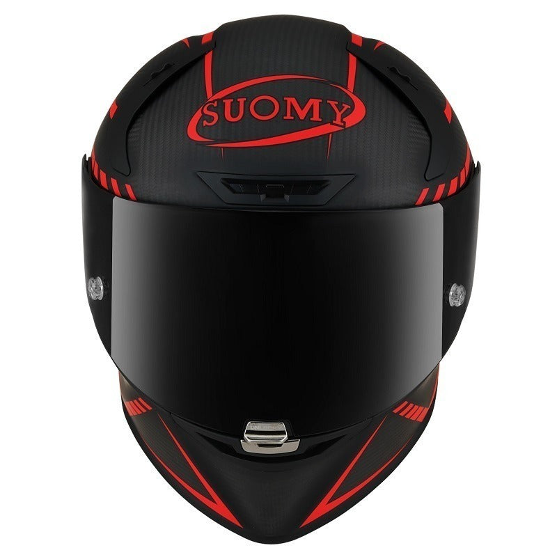 SUOMY SR GP CARBON SUPERSONIC