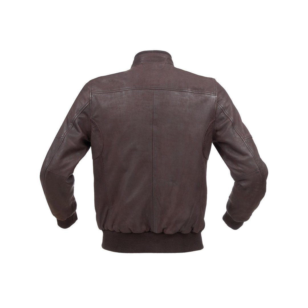 Tucano Urbano Iceman Leather