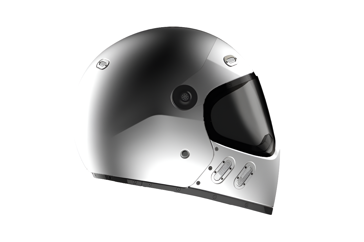 Qwart SUPER CUSTOM QUIK SILVER