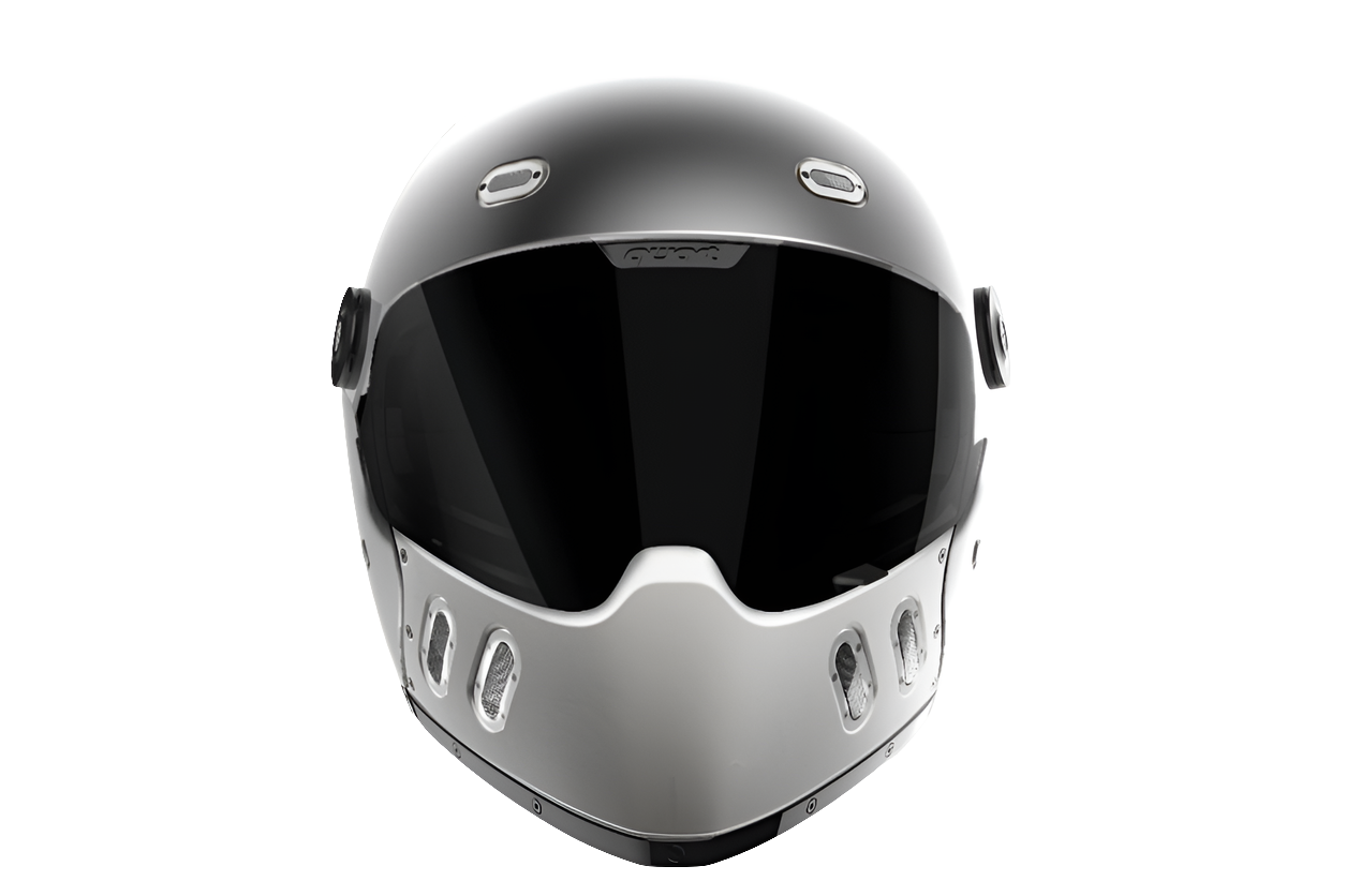 Qwart SUPER CUSTOM QUIK SILVER