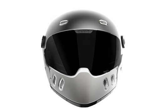 Qwart SUPER CUSTOM QUIK SILVER