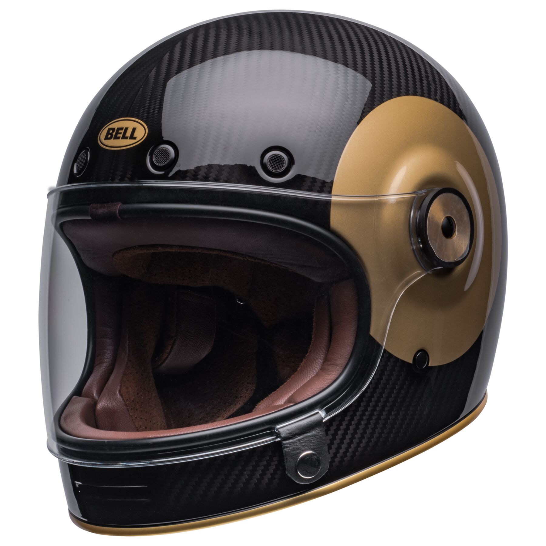 Bell Bullitt Carbon TT – HELMETS MANILA