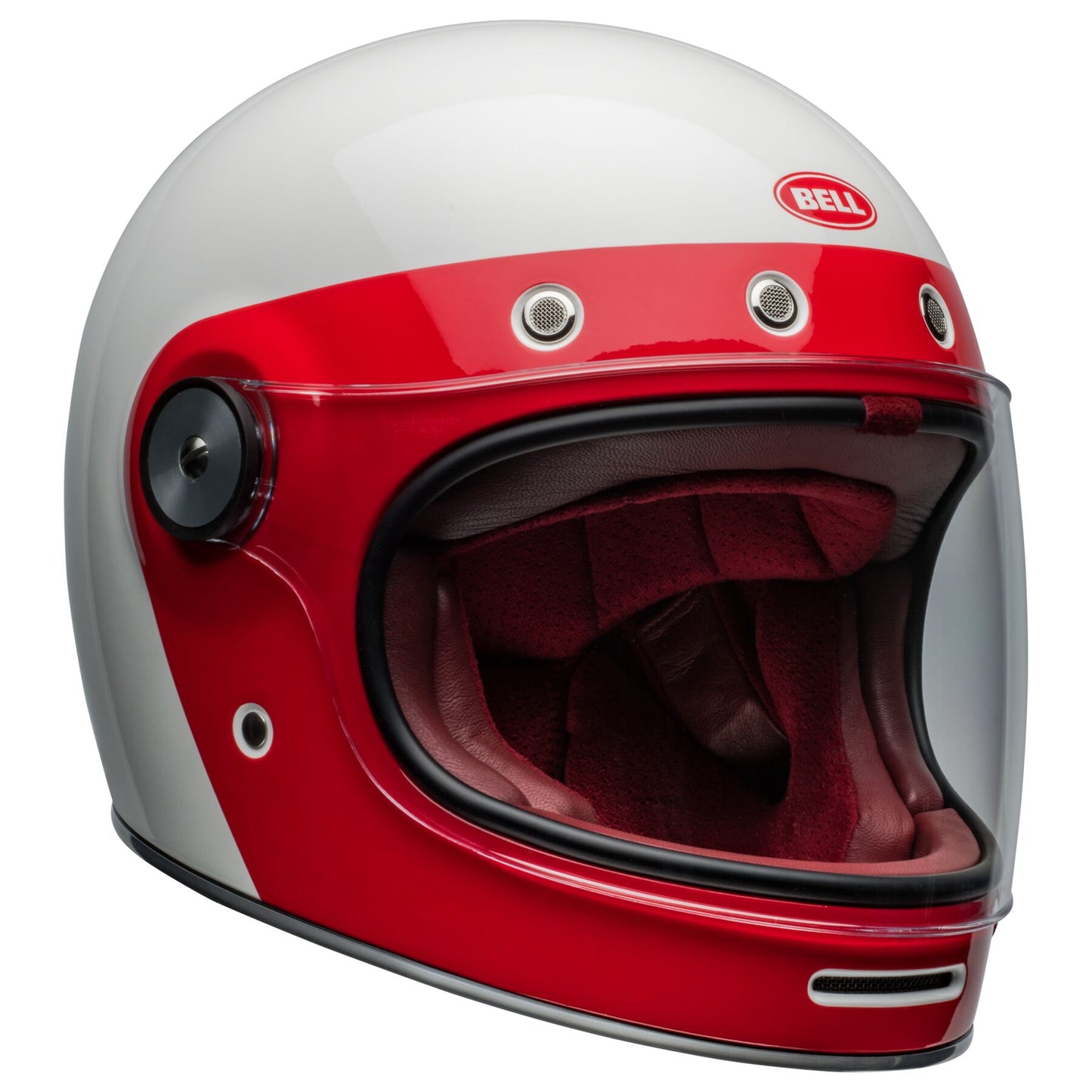 Bell Bullitt Vader Red