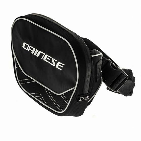 Dainese Stealth Waist Bag