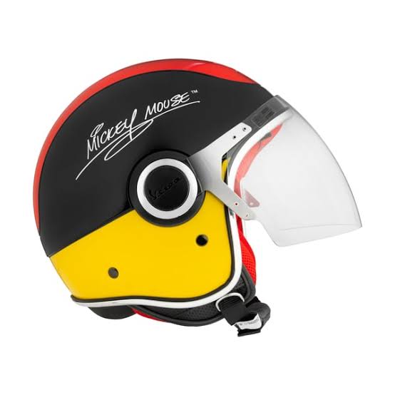 Helmet Vespa On Line Shop Full Face Best Helmet For Vespa Scooter