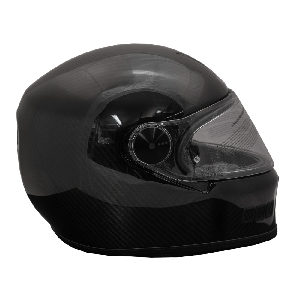 NACA Le Castellet Full Carbon