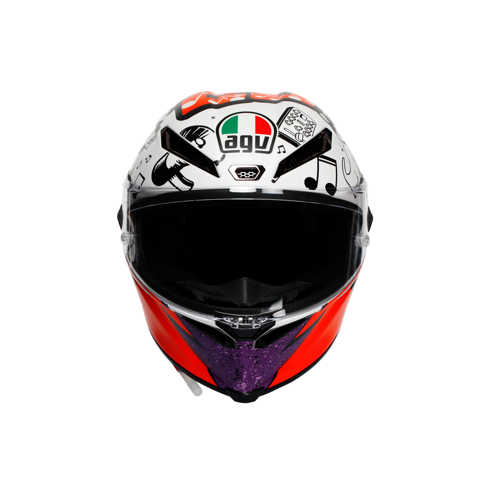 AGV Pista GP RR Guevara Motegi 2022 LIMITED – HELMETS MANILA AGV Pista GP RR Guevara Motegi 2022 LIMITED – HELMETS MANILA