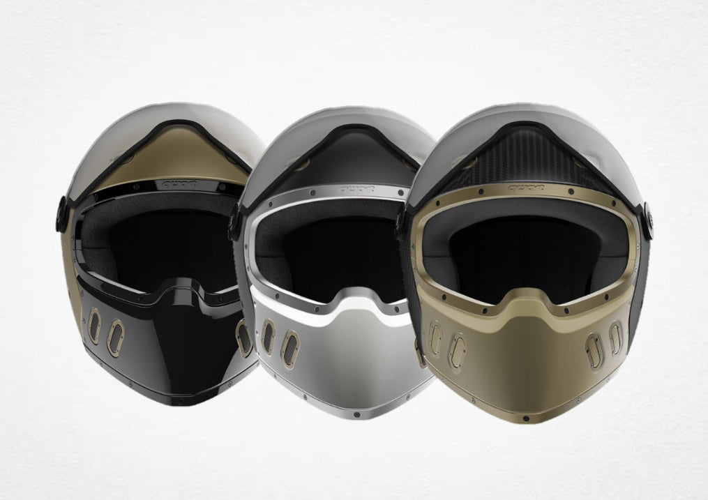 QWART 2 TONE EDITION