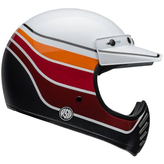 Bell Moto-3 RSD Saddleback (ONHAND)