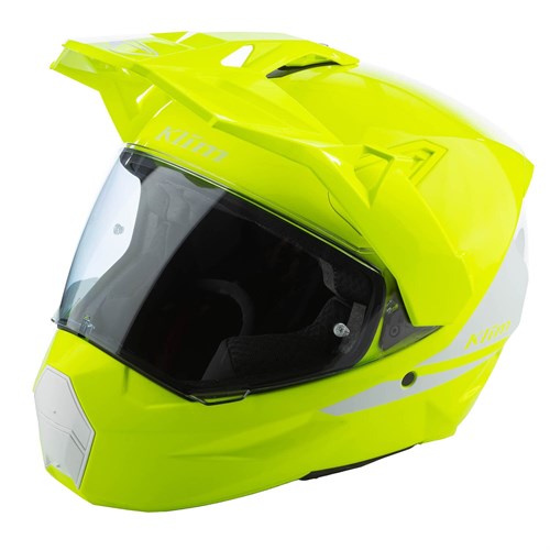 Klim X1 Hi Viz