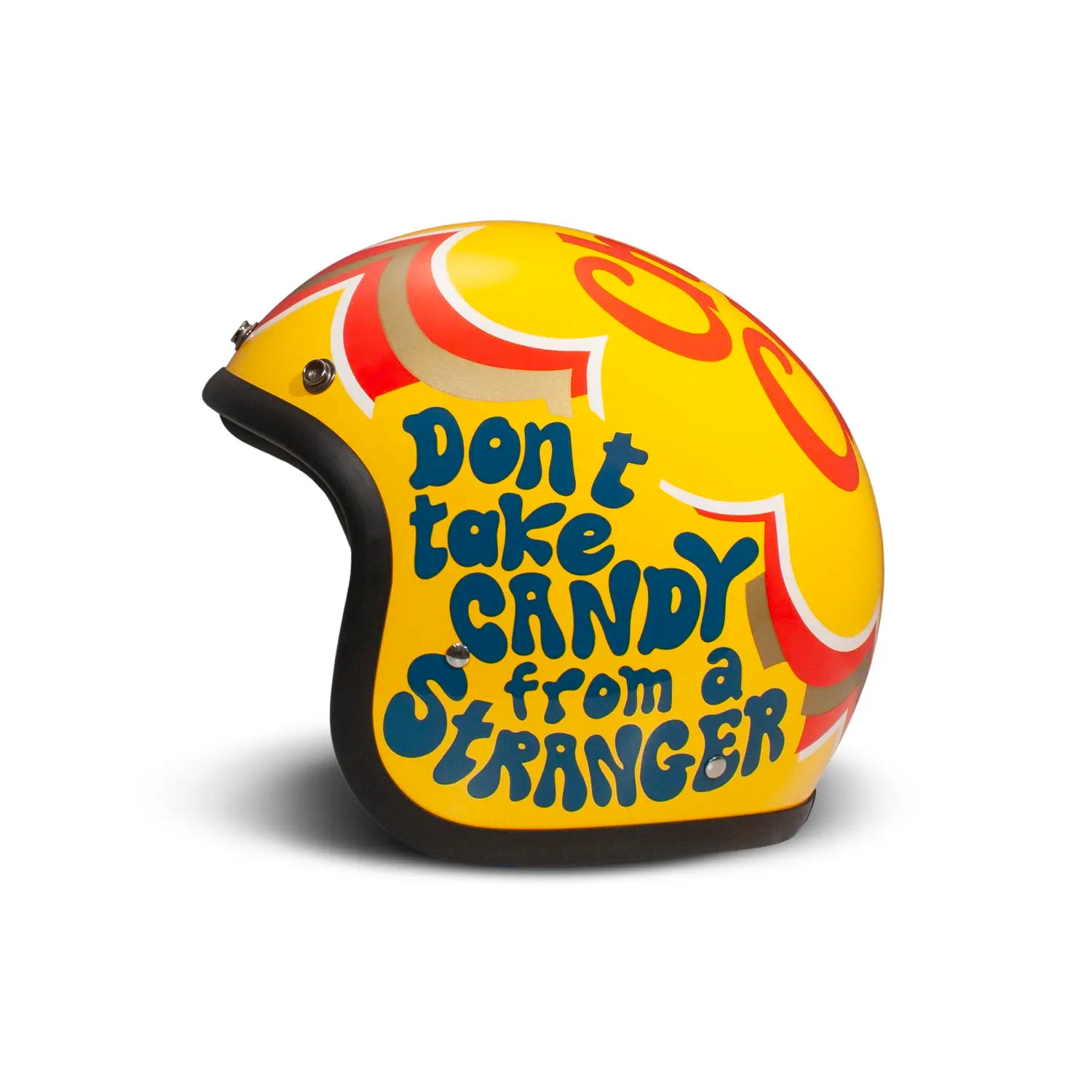 chupa chups motorcycle helmets DMD X CHUPACHUPS (Y)π β HELMETS MANILA