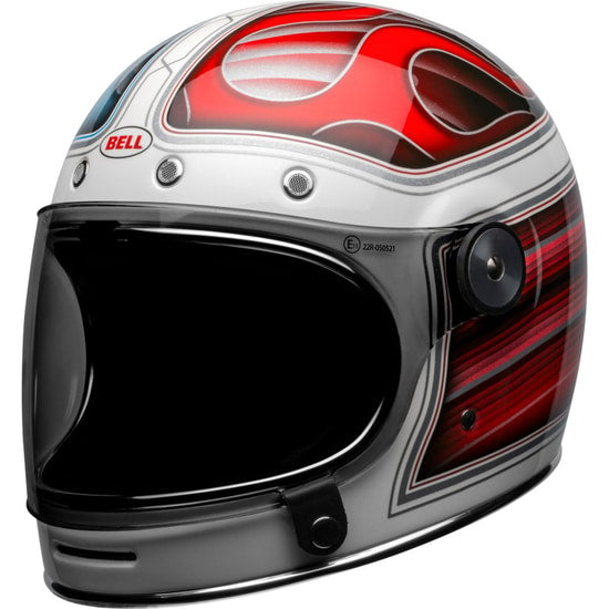 Bell Bullitt Special Edition Baraccuda