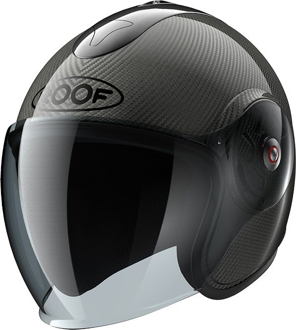 Roof Whisper Carbon