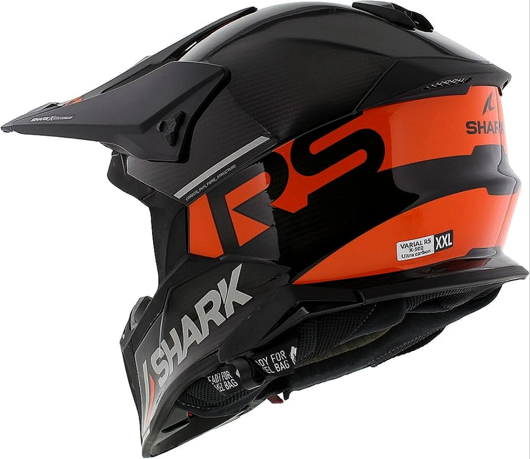 Shark Varial RS carbon