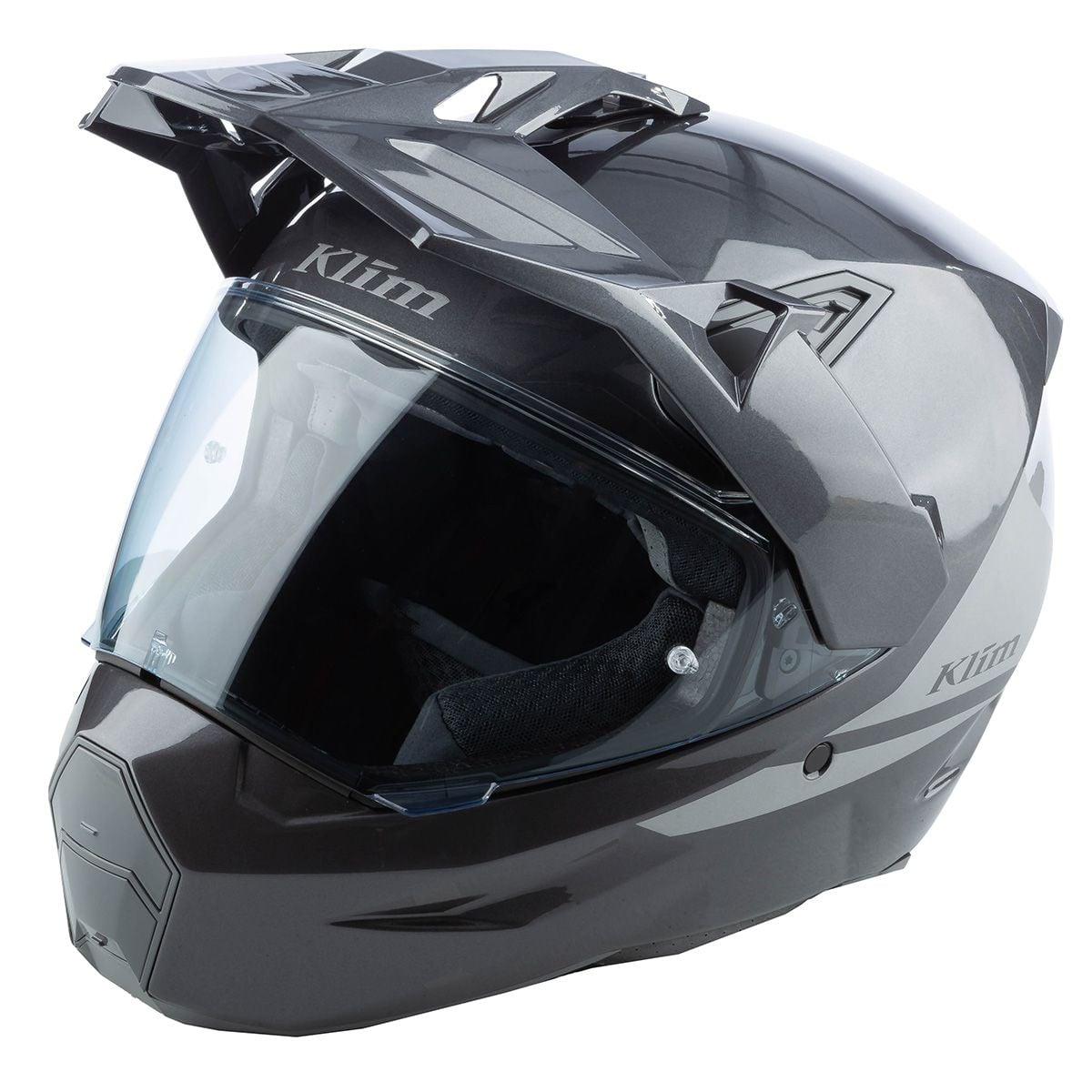 Klim X1 Asphalt Monument