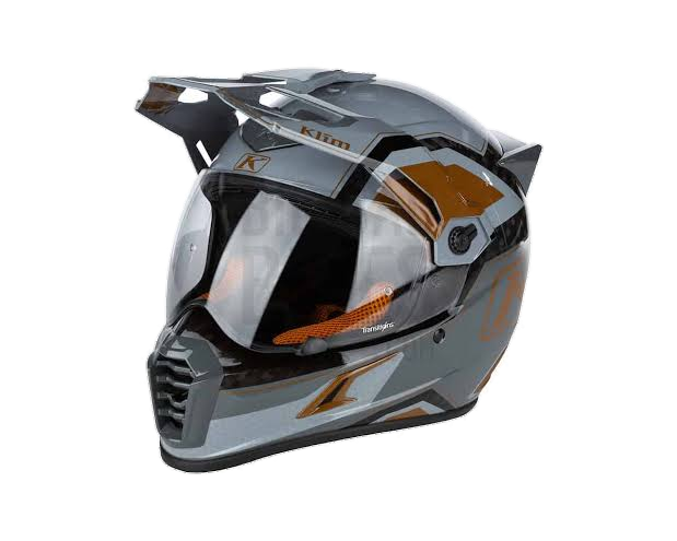 Klim Krios Pro Rally Metallic Bronze (On Hand)