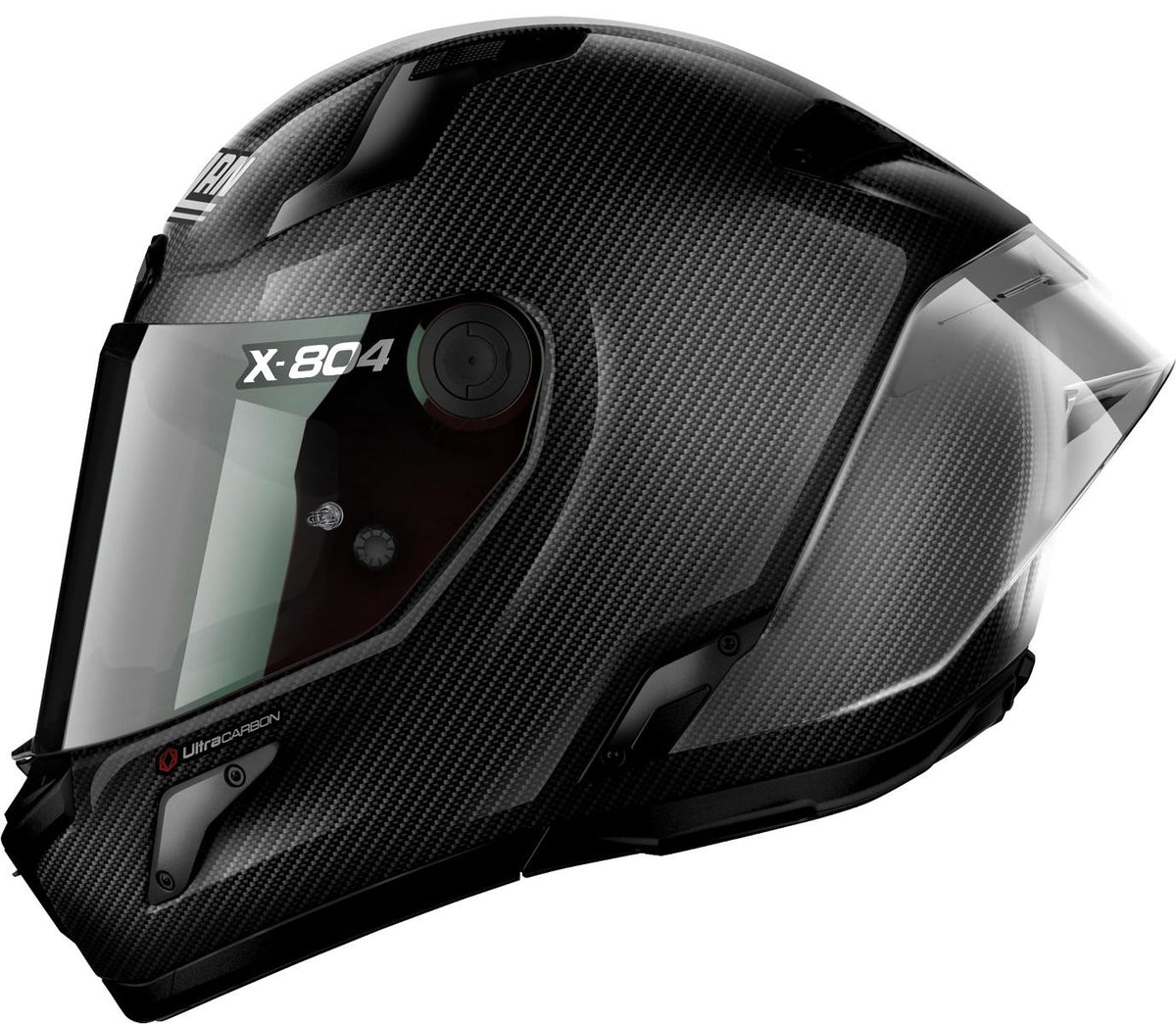 Nolan X804 ULTRA CARBON