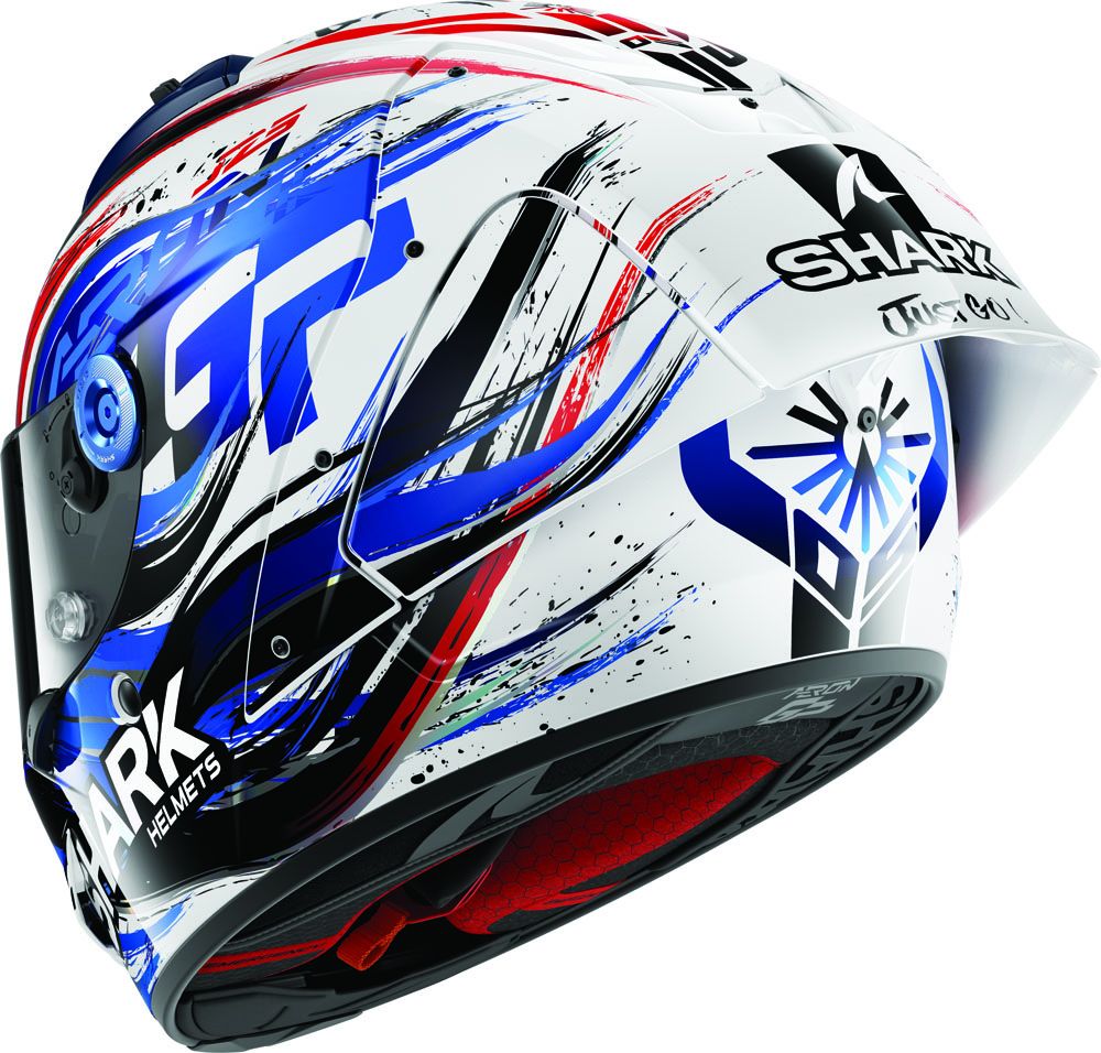 Shark Aeron GP Zarco
