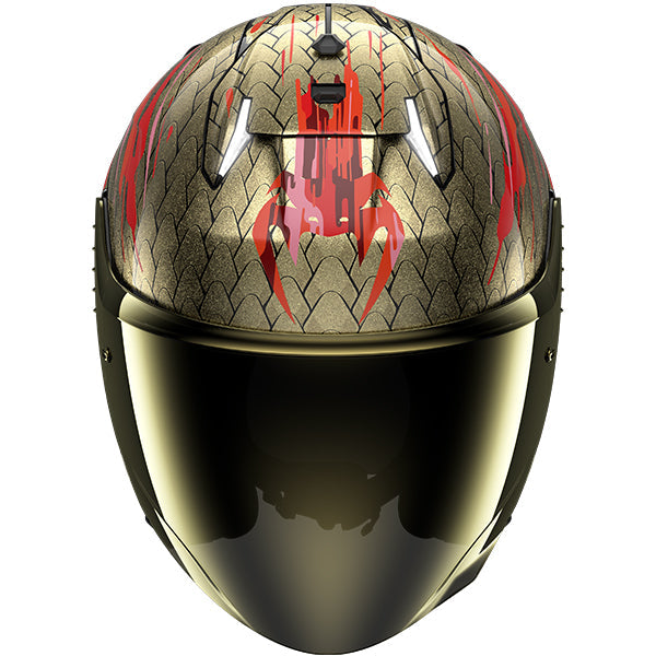 Shark Skwal I3 Jet Venum limited