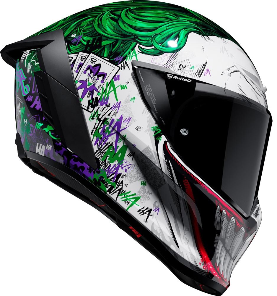RUROC EOX JOKER