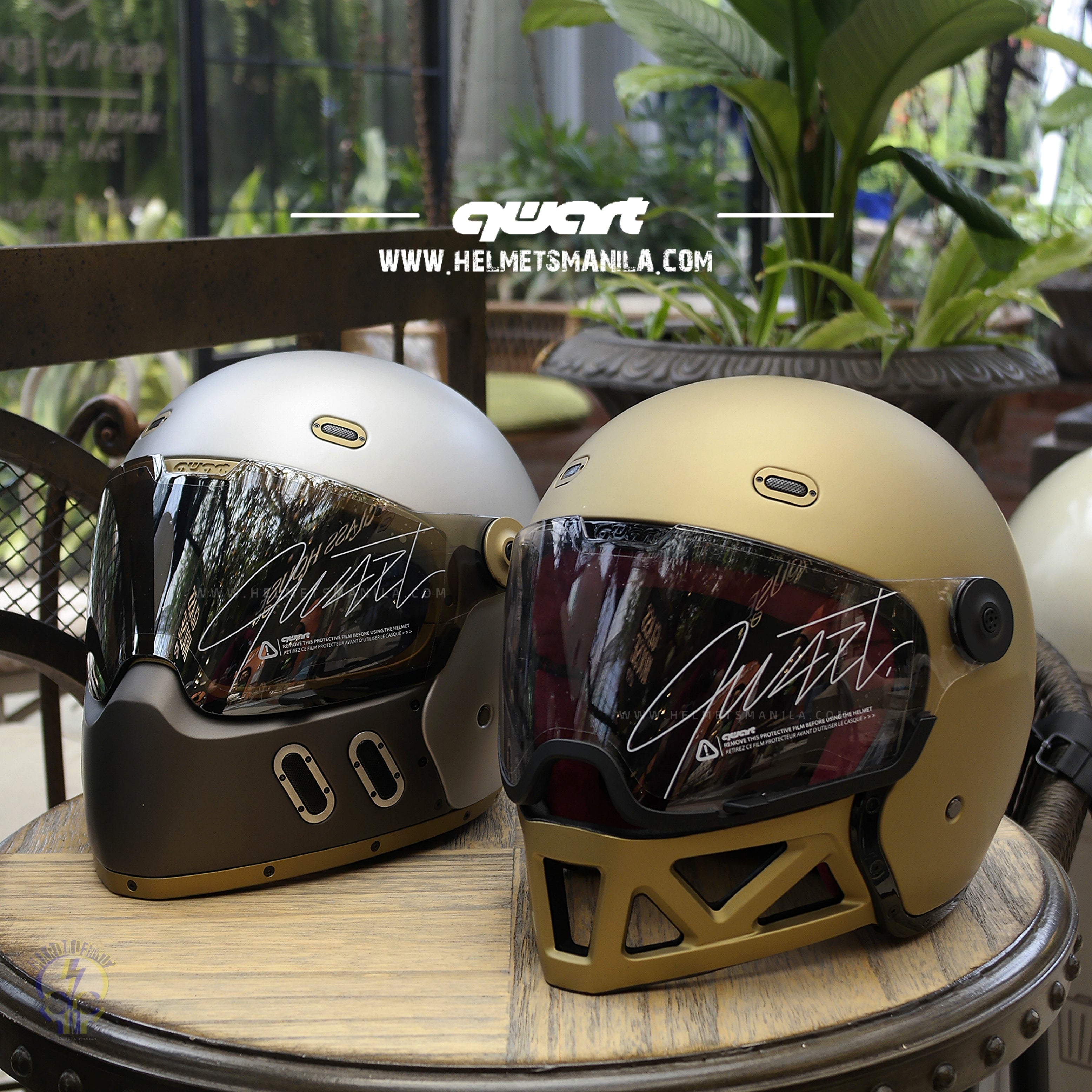 custom motorcycle helmets philippines Hand Painted Helmet, Asian Dragon I-ACT apprehends rider wearing modified