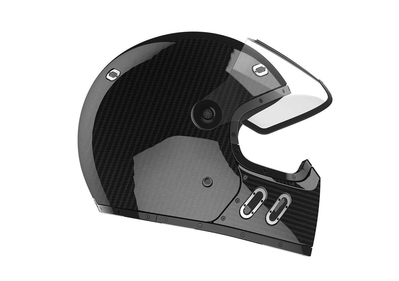 QWART GLOSS CARBON