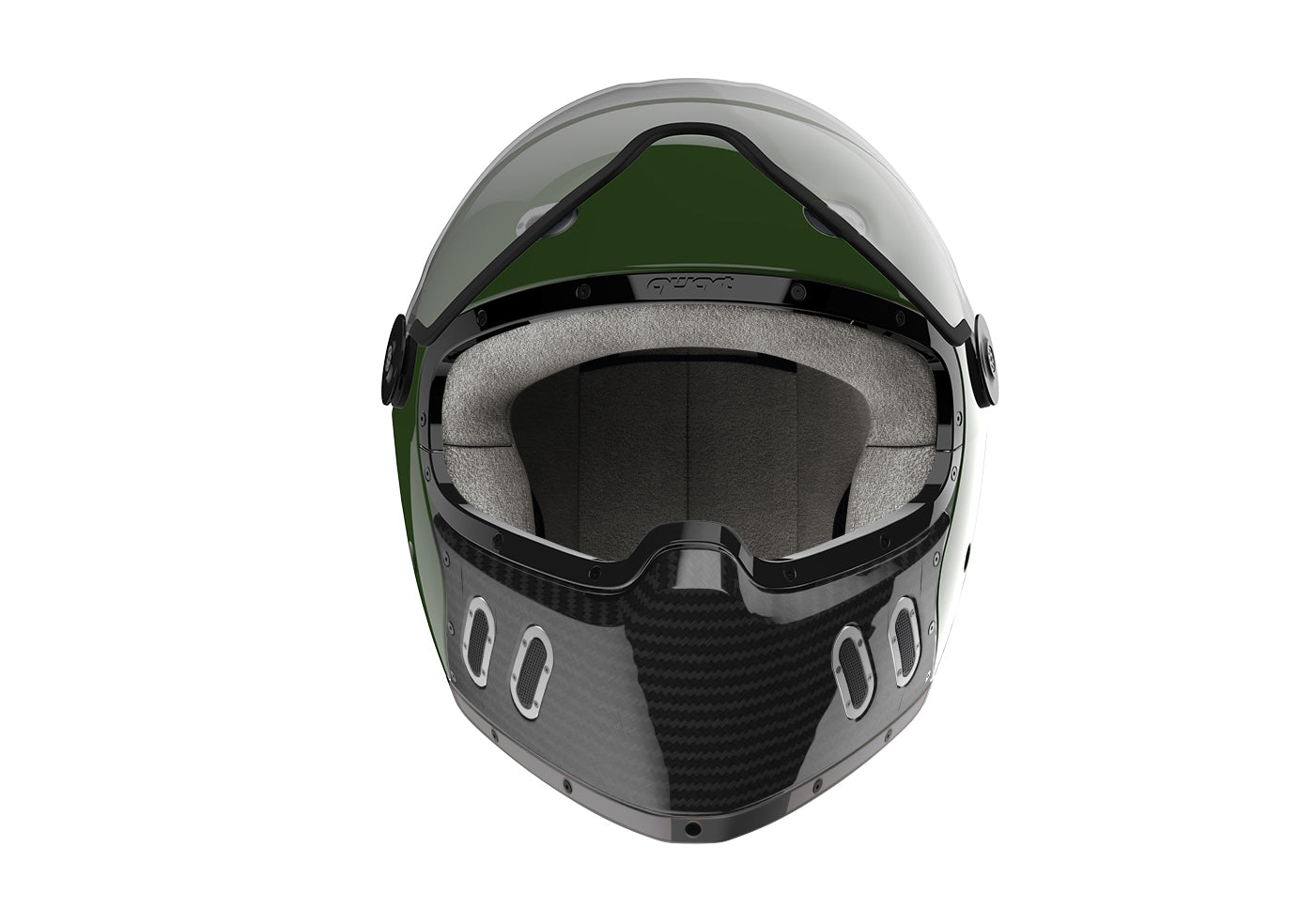 QWART VLE GLOSS OLIVE