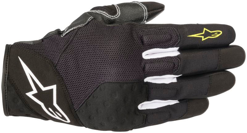 Alpinestars Crossland touring