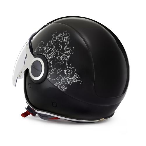 Vespa Mickey Mouse Limited