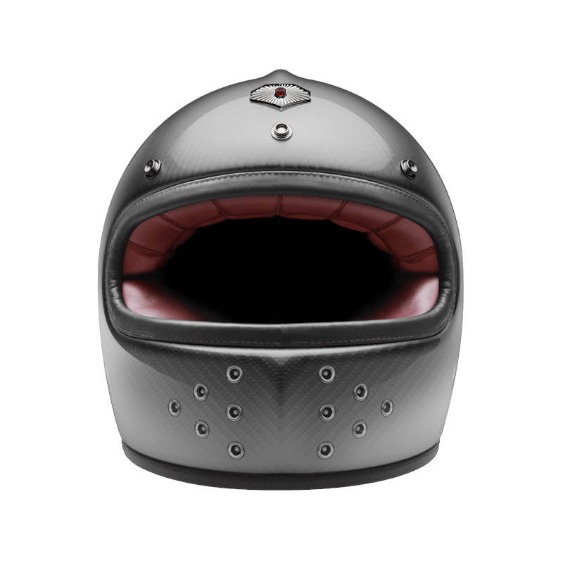 Ruby Caster Glace Noire – HELMETS MANILA