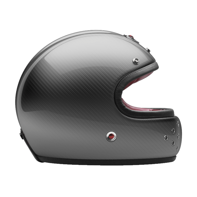 Ruby Caster Glace Noire – HELMETS MANILA