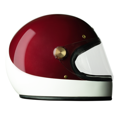 HEDON RACER 1 CRIMSON TIDE