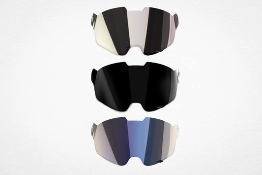 QWART PHOENIX VISORS