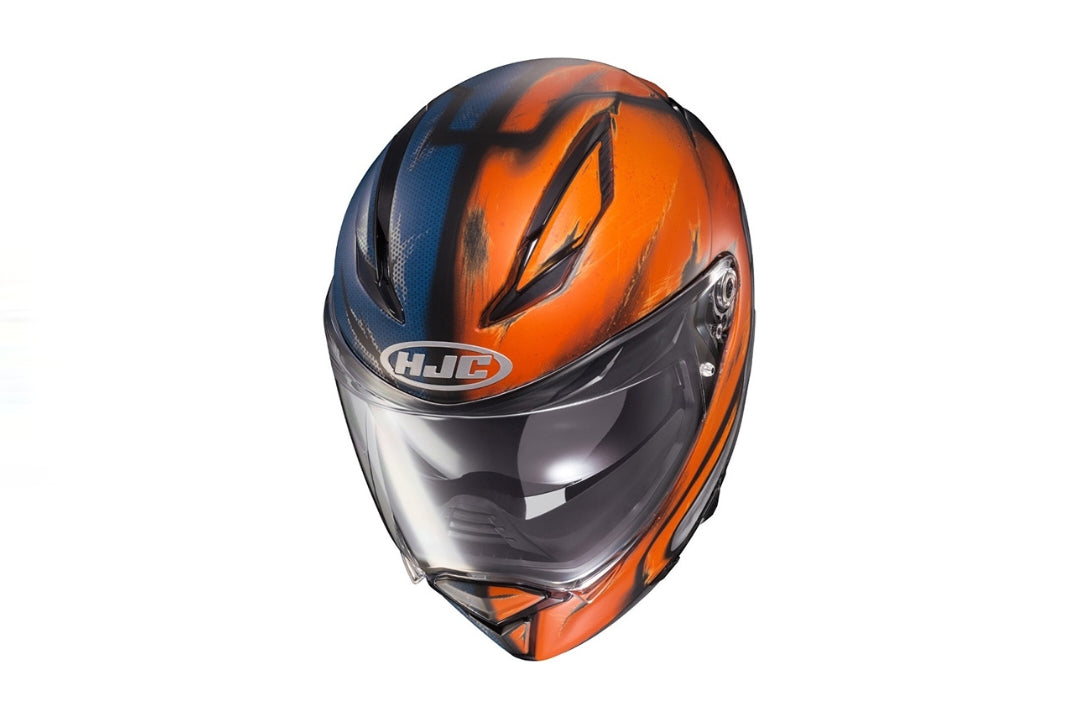HJC F70 DEATHSTROKE HELMETS MANILA