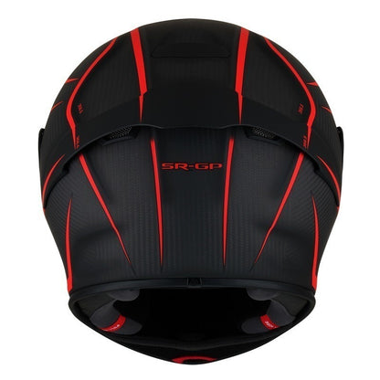 SUOMY SR GP CARBON SUPERSONIC