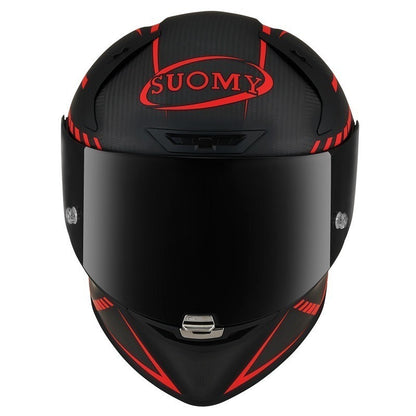 SUOMY SR GP CARBON SUPERSONIC