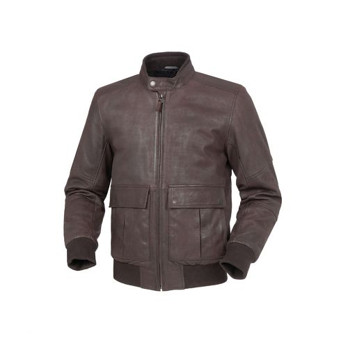 Tucano Urbano Iceman Leather