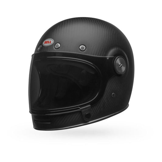 Bell Bullitt Carbon Matt