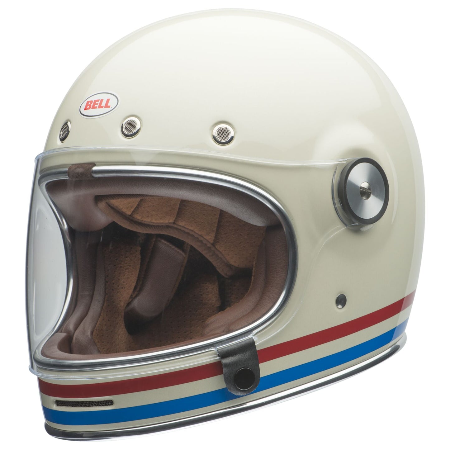 Bell Bullitt Stripes