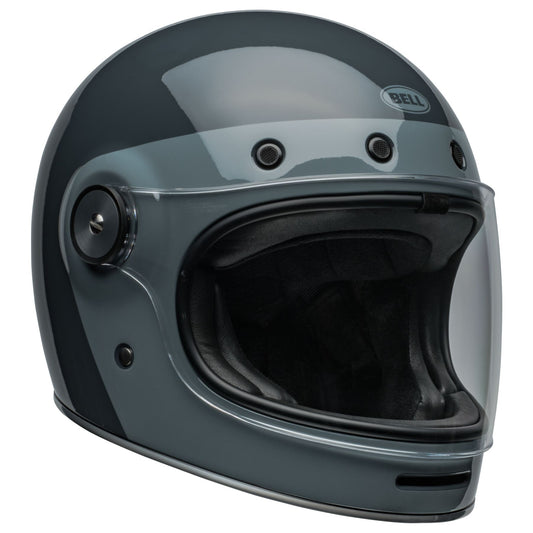 Bell Bullitt Vader Grey