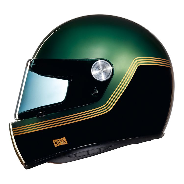 NEXX MOTORDROME GREEN