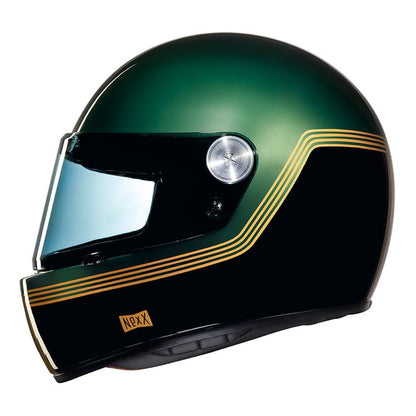 NEXX MOTORDROME GREEN