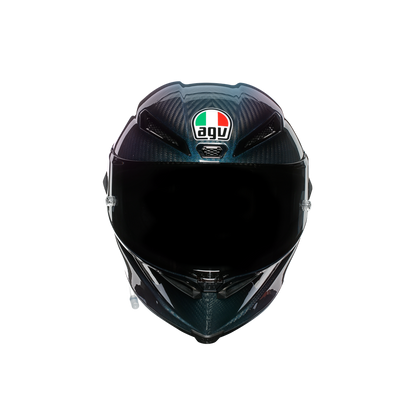 PISTA GP RR MONO IRIDIUM CARBON