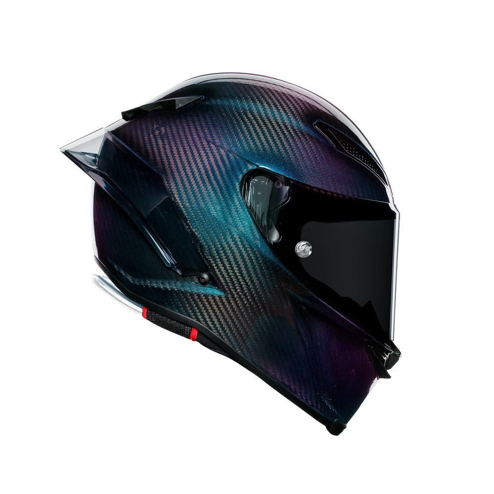 PISTA GP RR MONO IRIDIUM CARBON