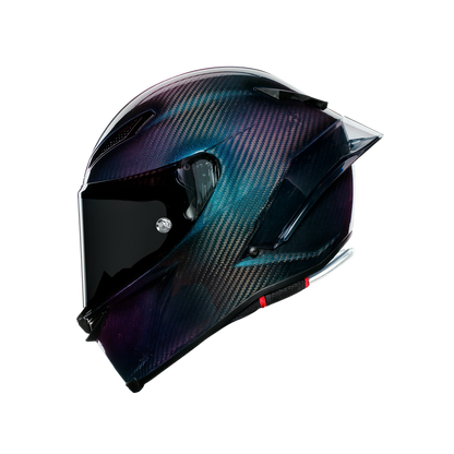 PISTA GP RR MONO IRIDIUM CARBON
