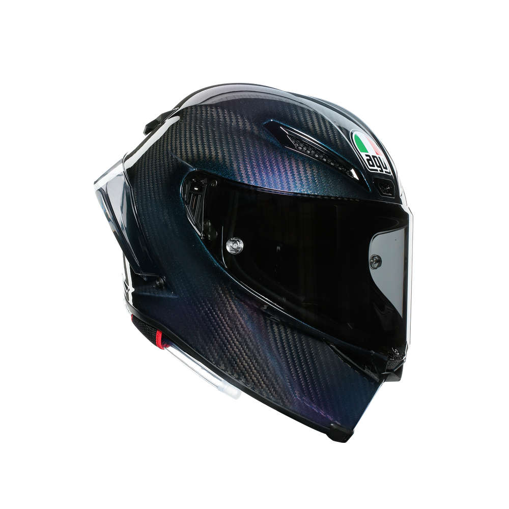 PISTA GP RR MONO IRIDIUM CARBON
