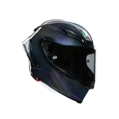 PISTA GP RR MONO IRIDIUM CARBON